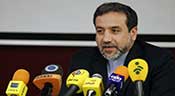 Nucléaire: «encore trop tôt» pour un texte final, estime l’Iran
