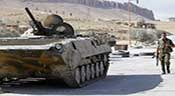 Après Yabroud, Ras al-Aïn aux mains de l’armée syrienne
