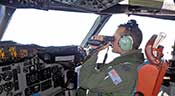 Malaysia Airlines: l’Australie repère de possibles débris du vol MH370
