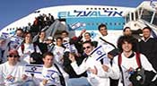 Un plan sioniste pour l’immigration de 15.000 juifs de France en «Israël»
