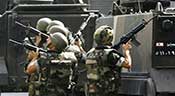 Attaques systématiques contre l’Armée libanaise
