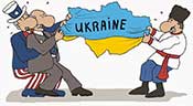 Après la Crimée, les régions du sud et de l’est ukrainiens s’approchent du rattachement à la Russie

