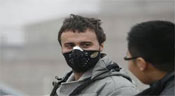 La Grande-Bretagne dans le «smog»
