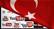 Turquie: levée du blocage de YouTube, Erdogan critique la justice
