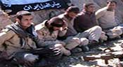 Libération de soldats iraniens enlevés par un groupe extrémiste pakistanais
