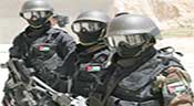 Pourquoi 499 soldats jordaniens à Bahreïn?
