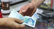 Des signes de «stabilisation» économique en Iran, selon le FMI
