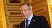 Lavrov: La stabilité de l’Europe menacée par la montée des sentiments antirusses
