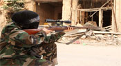 Autriche: 2 ados parties se battre en Syrie