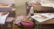 Damas: les terroristes tirent contre des écoles, un enfant tué et 41 blessés
