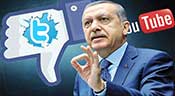 Turquie: Ankara insiste pour que les réseaux sociaux ouvrent des bureaux locaux
