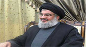 Interview du sayed Nasrallah avec le quotidien As-safir (2)