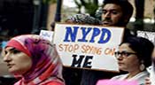La police de New York ferme son unité secrète d’espionnage des musulmans
