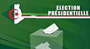 Algérie: élection présidentielle, apparition publique de Bouteflika attendue
