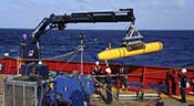 Vol MH370: le robot ne trouve toujours rien