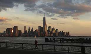 Téhéran dénonce la confiscation d’un gratte-ciel iranien à New-York
