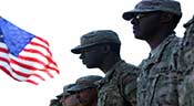 Washington envoie 600 soldats en Pologne et dans les pays Baltes
