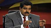 Venezuela: face aux pénuries, Maduro lance son «offensive» économique
