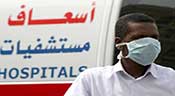 Coronavirus: plus de 100 morts en Arabie

