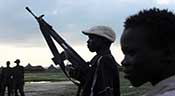 Soudan du Sud: 9.000 enfants soldats selon l’ONU
