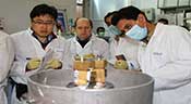 Iran: nouvelle visite des inspecteurs de l’AIEA
