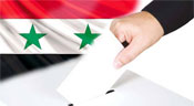 Présidentielle : Paris et Berlin interdisent aux Syriens de voter dans leurs ambassades