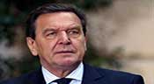 Schröder: l’UE principale responsable de la crise en Ukraine
