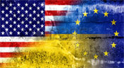 Crise ukrainienne: Washington érige un mur entre l’Europe et la Russie
