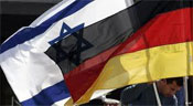 Echec des pourparlers israélo-palestiniens, Berlin annule une subvention pour sécuriser «Israël»