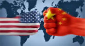 Espionnage commercial: la Chine accuse les Etats-Unis d’«hypocrisie»