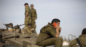 Crise budgétaire à l’armée israélienne : La formation des réservistes gelée