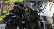 Augmentation de plaintes contre l’armée israélienne en 2013, 60% vérifiées