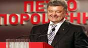 Vainqueur des élections, Porochenko veut «ramener la paix» et mener l’Ukraine vers l’Europe
