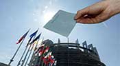 Européennes: les chefs d’Etat et de gouvernement se réunissent à Bruxelles

