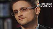 Edward Snowden dit avoir reçu une «formation d’espion»