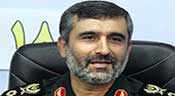 Un haut responsable militaire iranien: L’Iran filme les porte-avions américains
