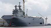 Mistral: les sénateurs US proposent d’acheter les navires français destinés à la Russie