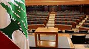 L’ONU réclame l’élection sans délai du président libanais
