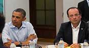 La vague europhobe risque de compliquer les relations USA/UE