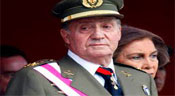 Le roi Juan Carlos abdique, l’Espagne se prépare à la relève