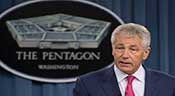 Le Pentagone enverra des conseillers en Ukraine
