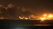 Pakistan: attaque des taliban contre l’aéroport de Karachi, 28 morts
