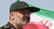 Général Salami: «Les puissances du monde veulent empêcher les progrès de l’Iran»
