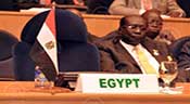 L’Egypte réintègre l’Union africaine
