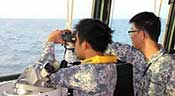 MH370: vers une nouvelle zone de recherches
