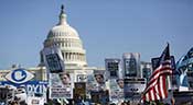 USA: vote anti-NSA à une large majorité à la Chambre des représentants
