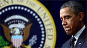 Obama: Aucune opposition ne peut renverser Assad