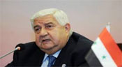Raids israéliens: Damas saisit l’ONU 