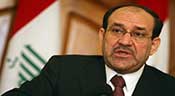 Irak: Maliki refuse de former un gouvernement national d’urgence
