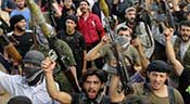 Syrie: le «conseil militaire de l’ASL» dissous pour corruption
